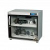 Tủ chống ẩm cao cấp Nikatei NC-80HS Siver Plus ( 80 lít )